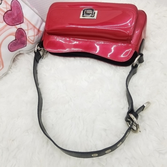 BEIJO PUESE WOMEN RED COLOR - Picture 5 of 8